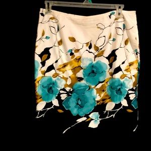 Covington Skirt sz. 14